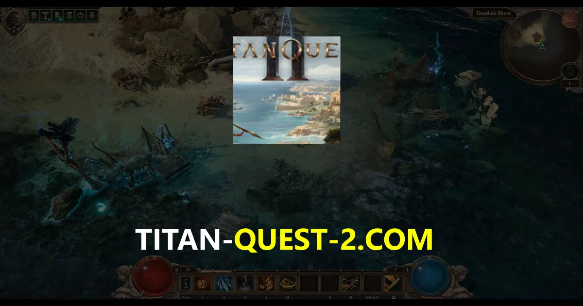 titan quest 2