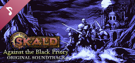 SKALD: Against the Black Priory Soundtrack Stable Mod Pack