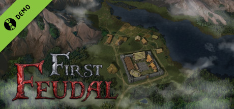 First Feudal Demo Next Gen Mods