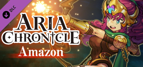 ARIA CHRONICLE Amazon Handpicked Mod Collection