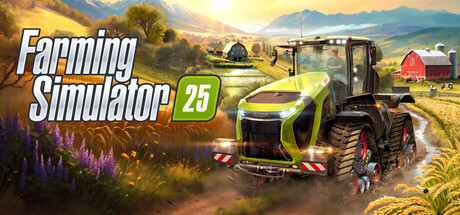 Farming Simulator 25 Community Favorite Mods