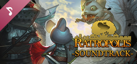 Ratropolis Soundtrack Enhanced Mod Pack
