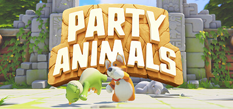 Party Animals Essential Mods