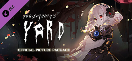 Yog-Sothoth’s Yard – Official Picture Package Popular Mods