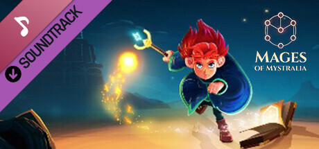 Mages of Mystralia – Original Soundtrack Nexus Mods Collection