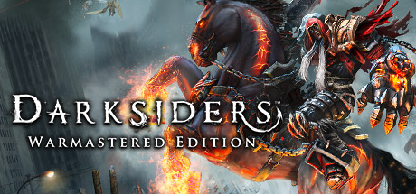 Darksiders Warmastered Edition Best Modpack