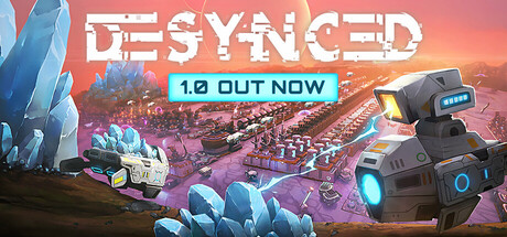 Desynced Premium Mod Pack