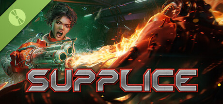 Supplice Demo CurseForge Modpack