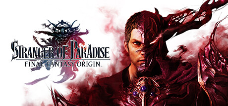 STRANGER OF PARADISE FINAL FANTASY ORIGIN Biggest Mod Collection