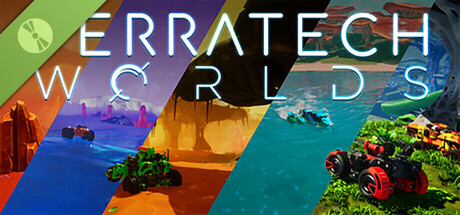 TerraTech Worlds Demo